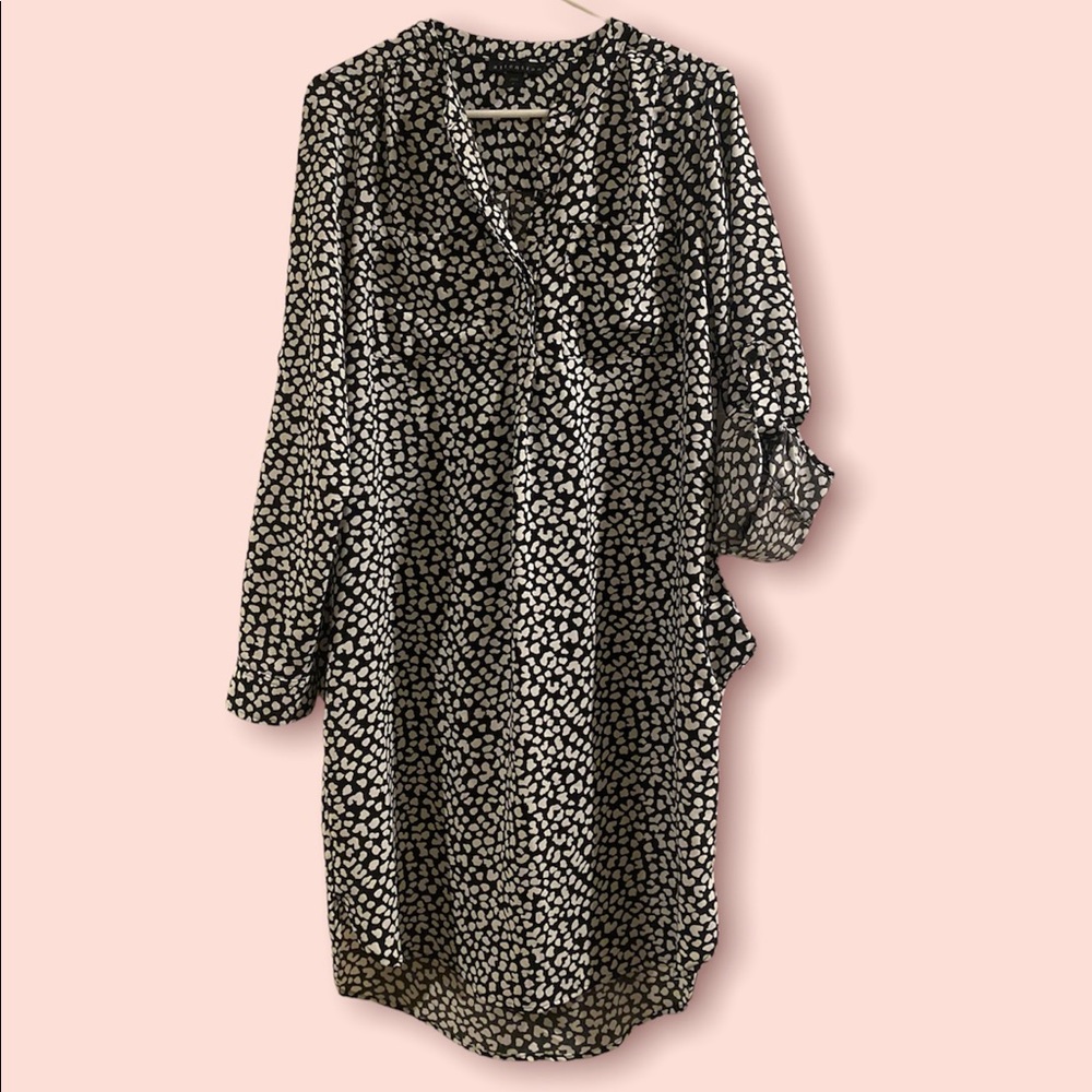 Attention Dress